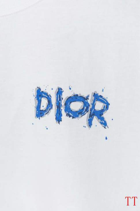 Dior T Shirts Short _SKUDiorM-2XL20tr6016389